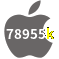 Aplicativo 78955k para iOS