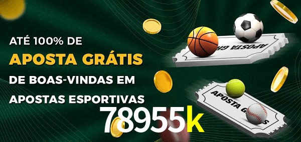 78955k Ate 100% de Aposta Gratis