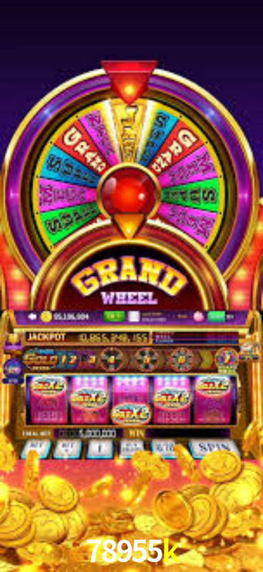 78955k: A Experiência de Casino com Jogos de Mesa ao Vivo