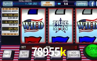 Estatísticas do Jogo 78955k