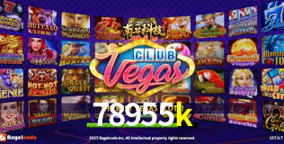 Sinta a adrenalina dos jogos de cassino com 78955k