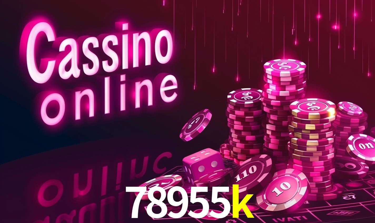 Casino Ao Vivo 78955k