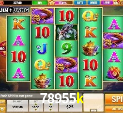 Gates of Olympus 78955k