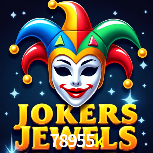 Descubra o Mundo do Cassino Online com 78955k